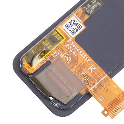 Pour écran LCD d'origine Huawei Band 8 avec assemblage complet de numériseur