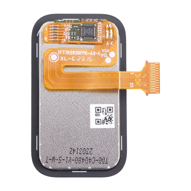 Pour Xiaomi Redmi Band 2 écran LCD d'origine avec numériseur assemblage complet