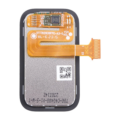 Pour Xiaomi Redmi Band 2 écran LCD d'origine avec numériseur assemblage complet