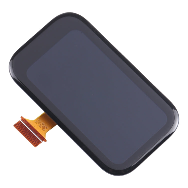 Pour Xiaomi Redmi Band 2 écran LCD d'origine avec numériseur assemblage complet