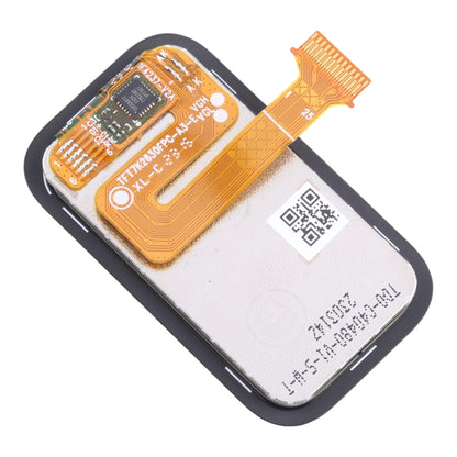 Pour Xiaomi Redmi Band 2 écran LCD d'origine avec numériseur assemblage complet