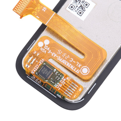 Pour Xiaomi Redmi Band 2 écran LCD d'origine avec numériseur assemblage complet