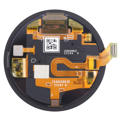 Pour Huawei Watch GT 4 46mm écran LCD d'origine avec numériseur assemblage complet