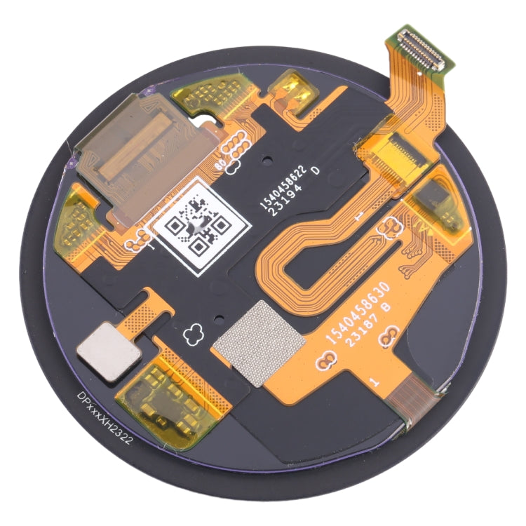 Pour Huawei Watch GT 4 46mm écran LCD d'origine avec numériseur assemblage complet