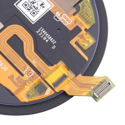 Pour Huawei Watch GT 4 46mm écran LCD d'origine avec numériseur assemblage complet