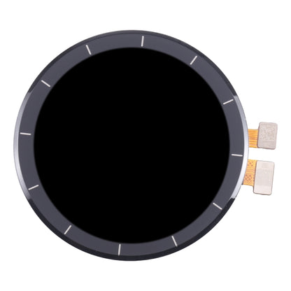 Pour vivo Watch 2 écran LCD d'origine numériseur assemblage complet avec cadran d'échelle de temps