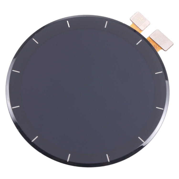 Pour vivo Watch 2 écran LCD d'origine numériseur assemblage complet avec cadran d'échelle de temps