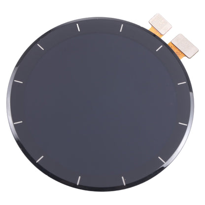 Pour vivo Watch 2 écran LCD d'origine numériseur assemblage complet avec cadran d'échelle de temps