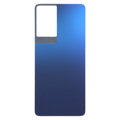 Pour TCL 40 NxtPaper 4G Couvercle arrière de la batterie