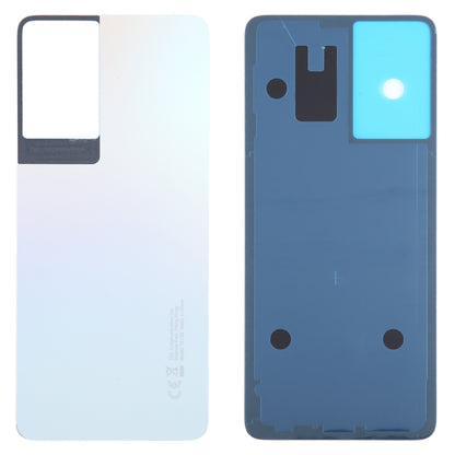 Pour TCL 40 NxtPaper 4G Couvercle arrière de la batterie