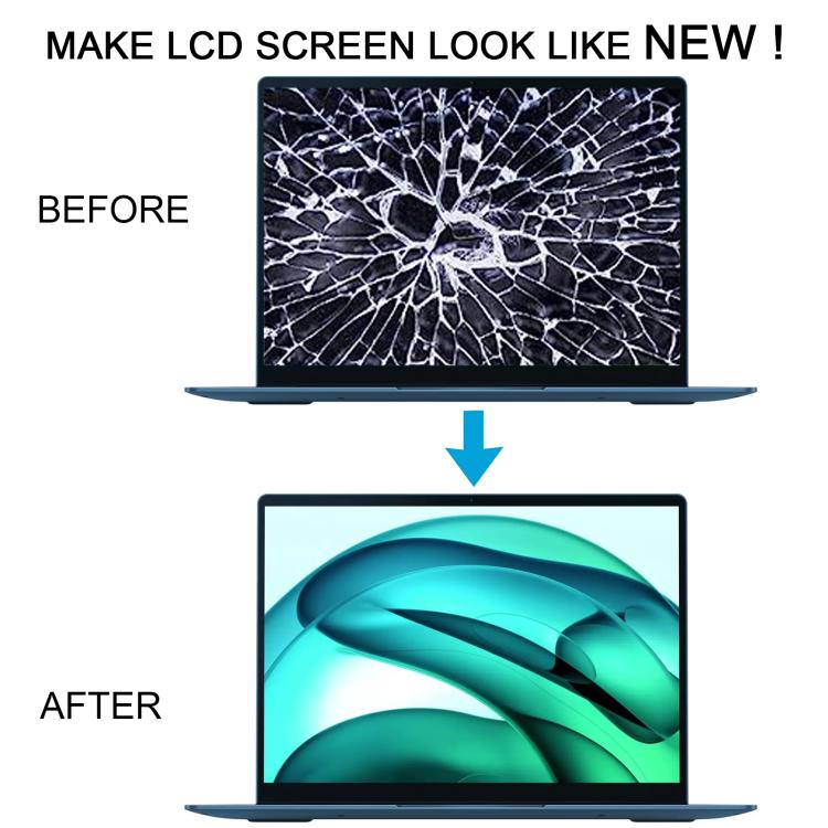 Pour Realme Book écran LCD d'origine avec numériseur assemblage complet