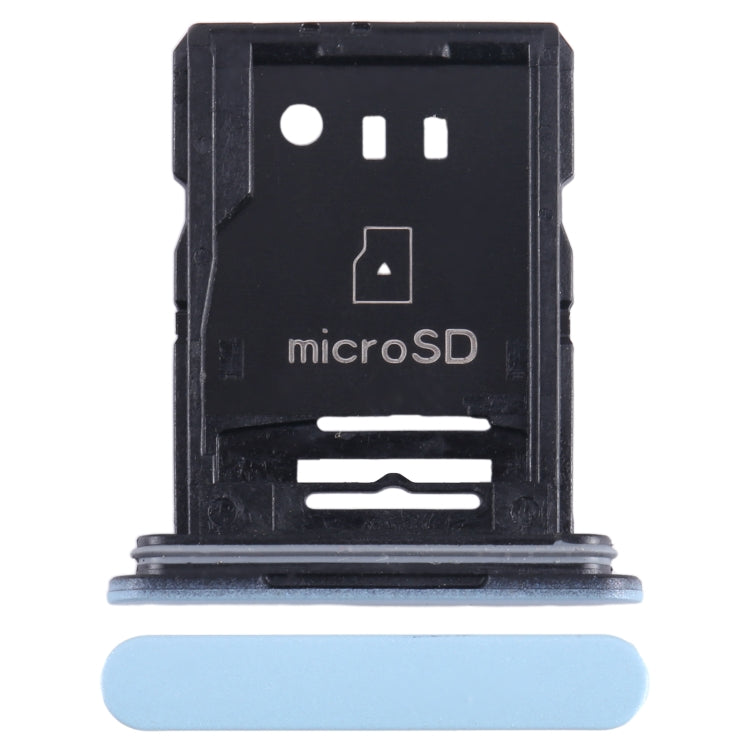 Pour Sony Xperia Ace II SIM + plateau de carte Micro SD