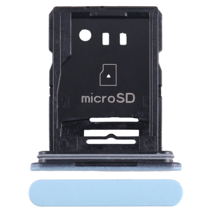 Pour Sony Xperia Ace II SIM + plateau de carte Micro SD