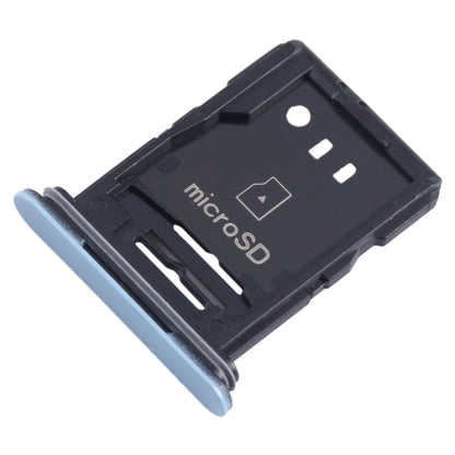 Pour Sony Xperia Ace II SIM + plateau de carte Micro SD