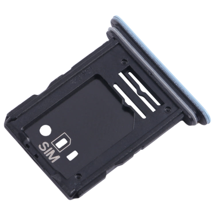 Pour Sony Xperia Ace II SIM + plateau de carte Micro SD