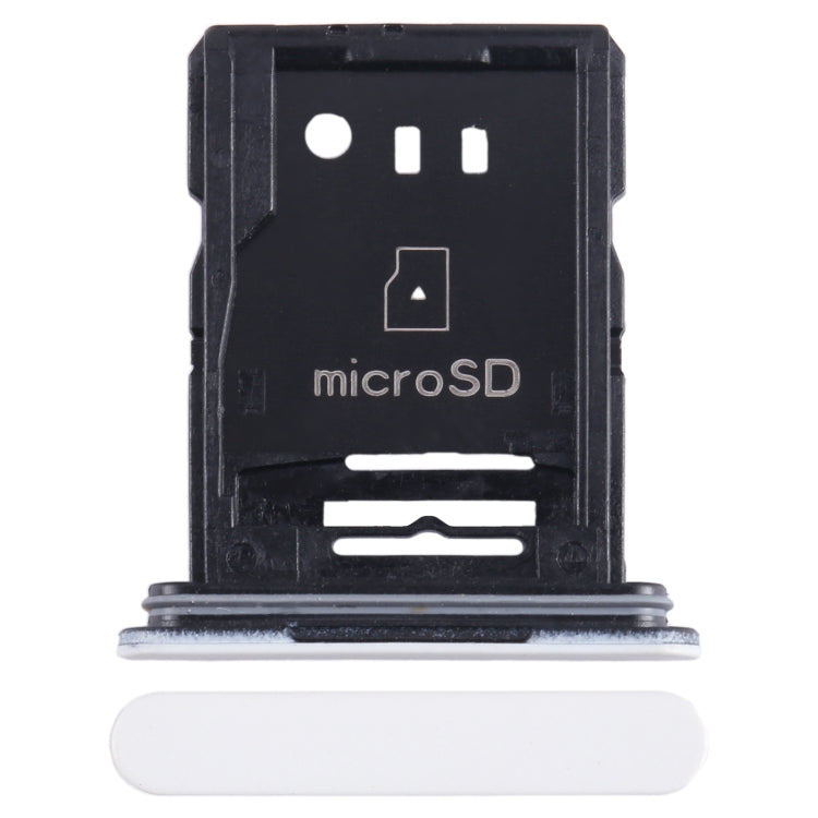Pour Sony Xperia Ace II SIM + plateau de carte Micro SD