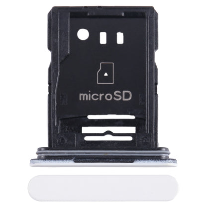 Pour Sony Xperia Ace II SIM + plateau de carte Micro SD