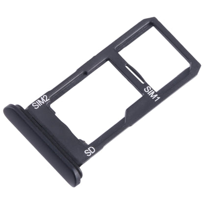 Pour Sony Xperia 10 II SIM + SIM / Micro SD Card Tray
