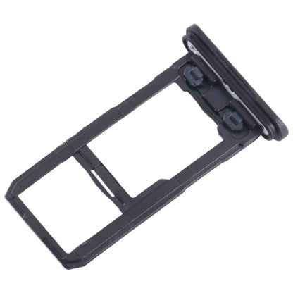 Pour Sony Xperia 10 II SIM + SIM / Micro SD Card Tray