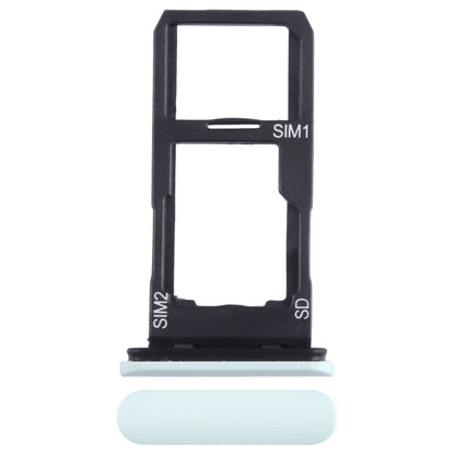 Pour Sony Xperia 10 II SIM + SIM / Micro SD Card Tray