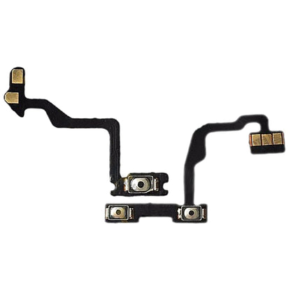 Pour Oneplus 10 Pro bouton d'alimentation et bouton de Volume câble flexible
