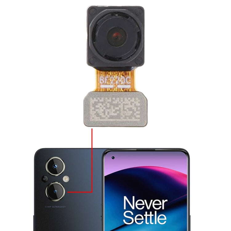 Pour caméra arrière Macro OnePlus Nord N20 5G