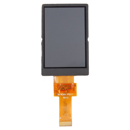 Pour écran LCD d'origine Garmin Edge 800 avec assemblage complet de numériseur