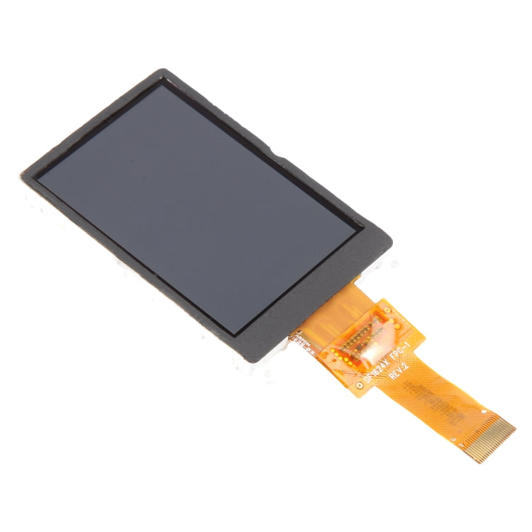 Pour écran LCD d'origine Garmin Edge 800 avec assemblage complet de numériseur