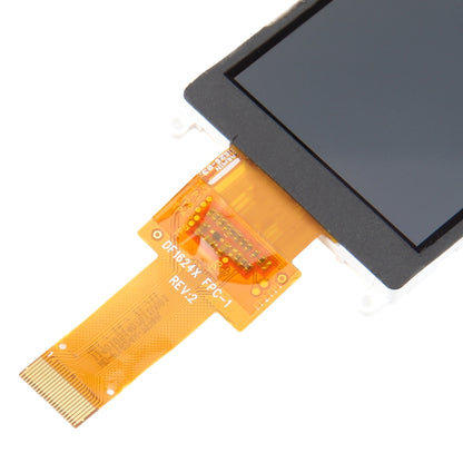 Pour écran LCD d'origine Garmin Edge 800 avec assemblage complet de numériseur