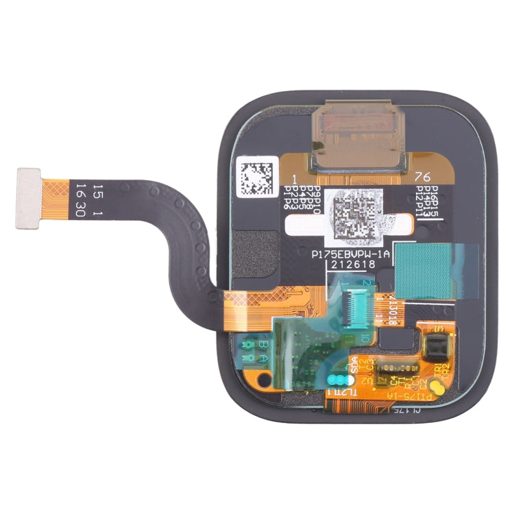 Pour Amazfit GTS 3 écran LCD d'origine avec numériseur assemblage complet