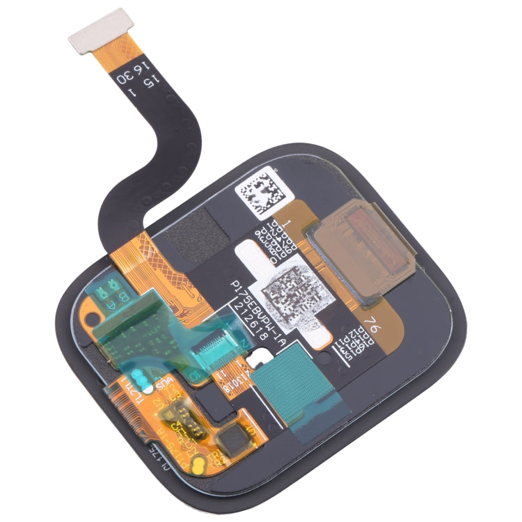 Pour Amazfit GTS 3 écran LCD d'origine avec numériseur assemblage complet