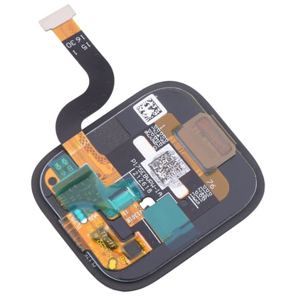 Pour Amazfit GTS 3 écran LCD d'origine avec numériseur assemblage complet