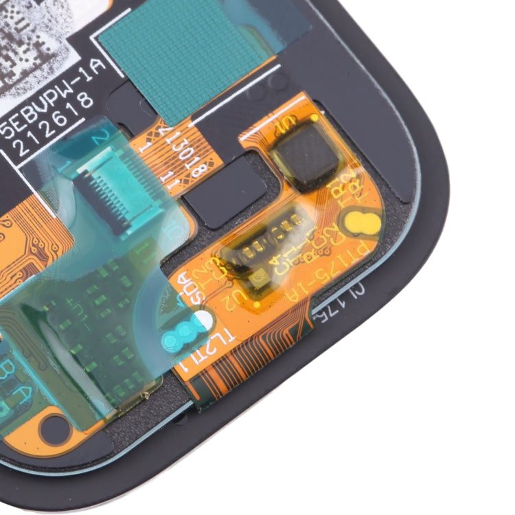Pour Amazfit GTS 3 écran LCD d'origine avec numériseur assemblage complet