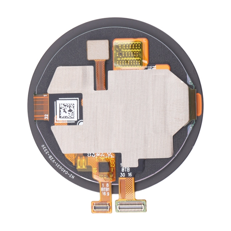 Pour Xiaomi Mi Watch S3 Écran LCD d'origine avec assemblage complet de numériseur