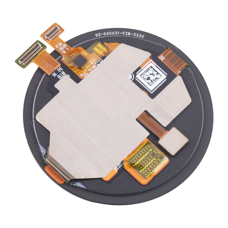 Pour Xiaomi Mi Watch S3 Écran LCD d'origine avec assemblage complet de numériseur