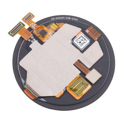 Pour Xiaomi Mi Watch S3 Écran LCD d'origine avec assemblage complet de numériseur