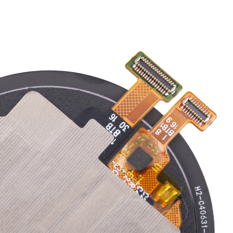 Pour Xiaomi Mi Watch S3 Écran LCD d'origine avec assemblage complet de numériseur