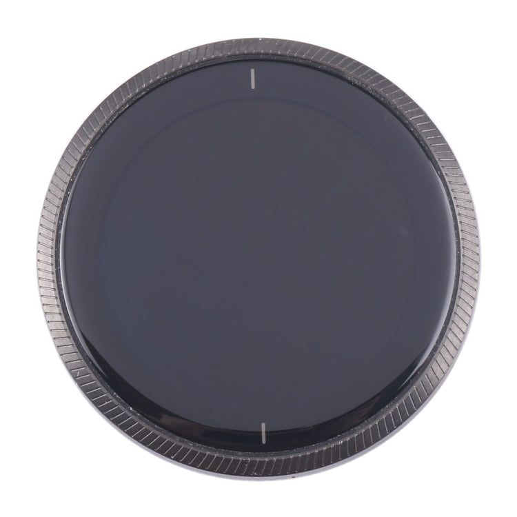 Pour écran LCD d'origine Garmin Venu avec assemblage complet de numériseur
