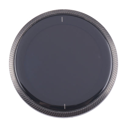 Pour écran LCD d'origine Garmin Venu avec assemblage complet de numériseur