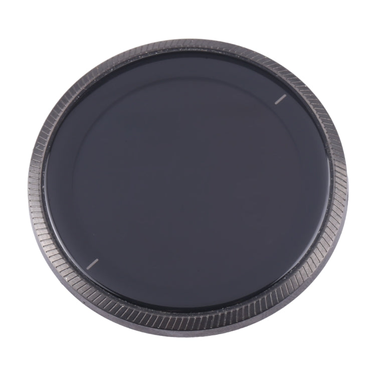 Pour écran LCD d'origine Garmin Venu avec assemblage complet de numériseur