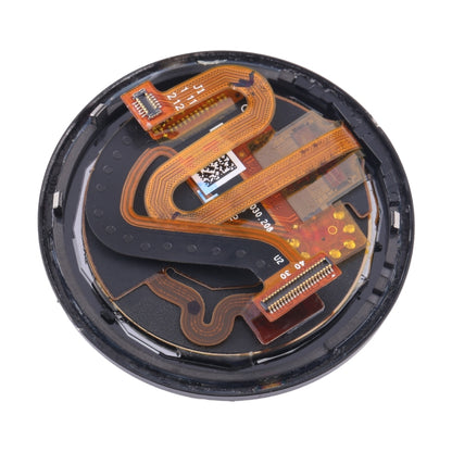 Pour écran LCD d'origine Garmin Venu avec assemblage complet de numériseur