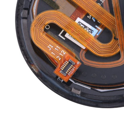 Pour écran LCD d'origine Garmin Venu avec assemblage complet de numériseur