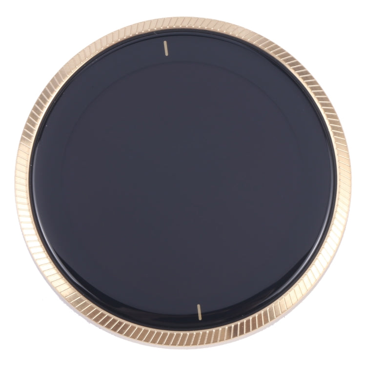 Pour écran LCD d'origine Garmin Venu avec assemblage complet de numériseur