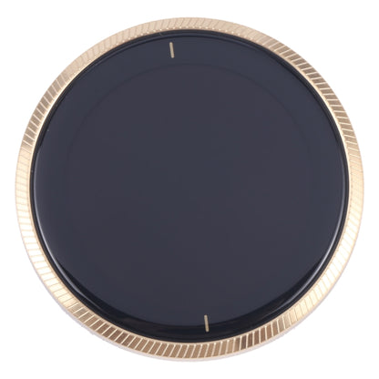 Pour écran LCD d'origine Garmin Venu avec assemblage complet de numériseur