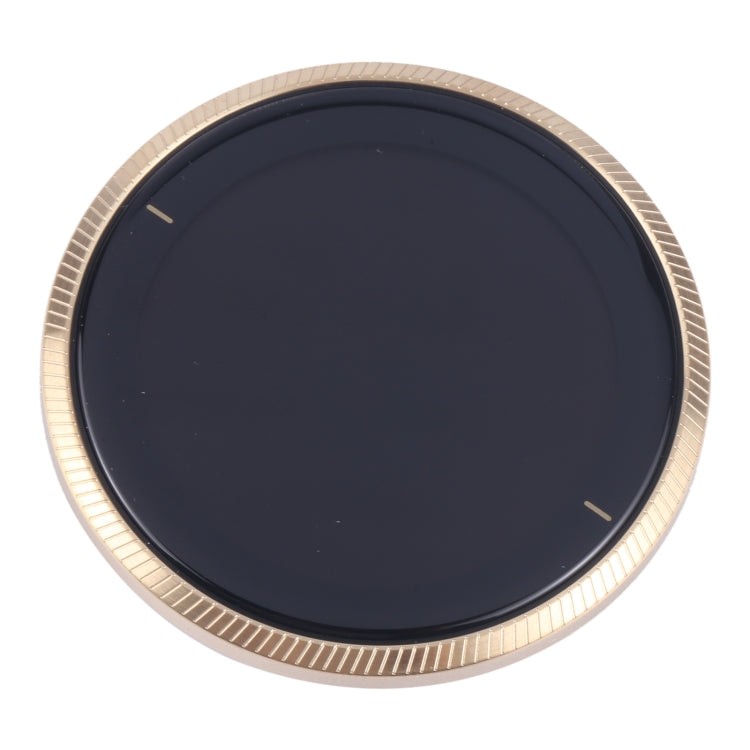 Pour écran LCD d'origine Garmin Venu avec assemblage complet de numériseur