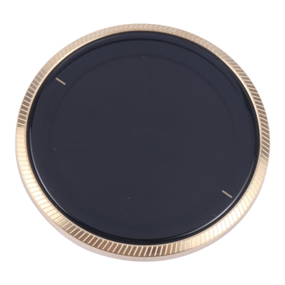 Pour écran LCD d'origine Garmin Venu avec assemblage complet de numériseur