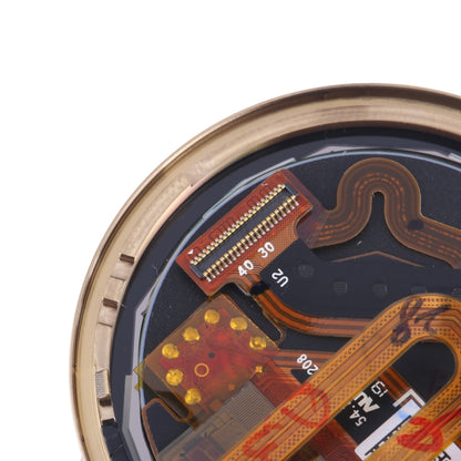 Pour écran LCD d'origine Garmin Venu avec assemblage complet de numériseur