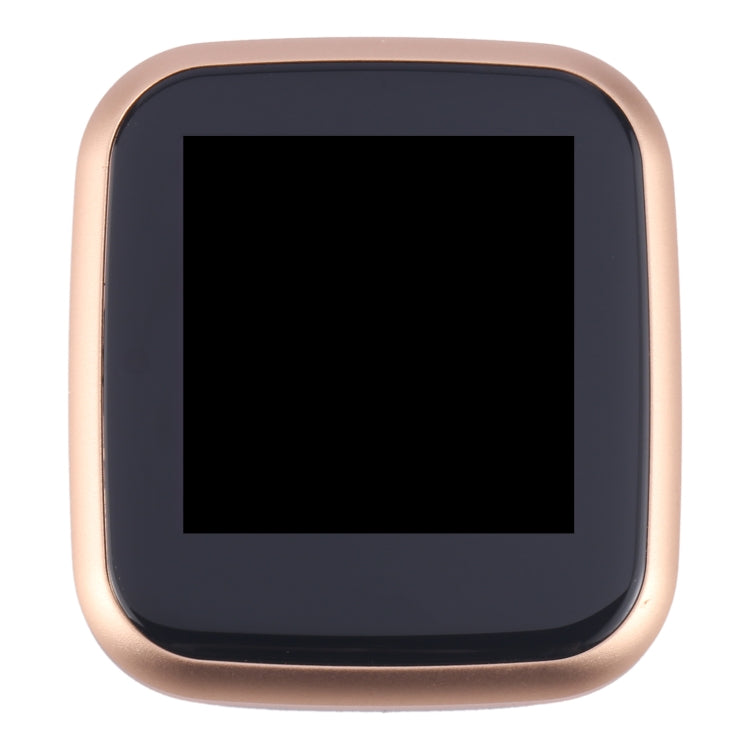 Pour Garmin Venu SQ écran LCD d'origine avec numériseur assemblage complet