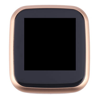 Pour Garmin Venu SQ écran LCD d'origine avec numériseur assemblage complet
