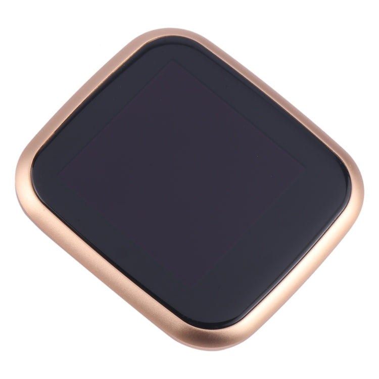 Pour Garmin Venu SQ écran LCD d'origine avec numériseur assemblage complet